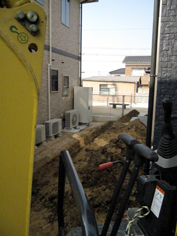 山口県 宇部市 S様邸 : 毎年受賞歴多数!外構専門店サコヤマエクステ...