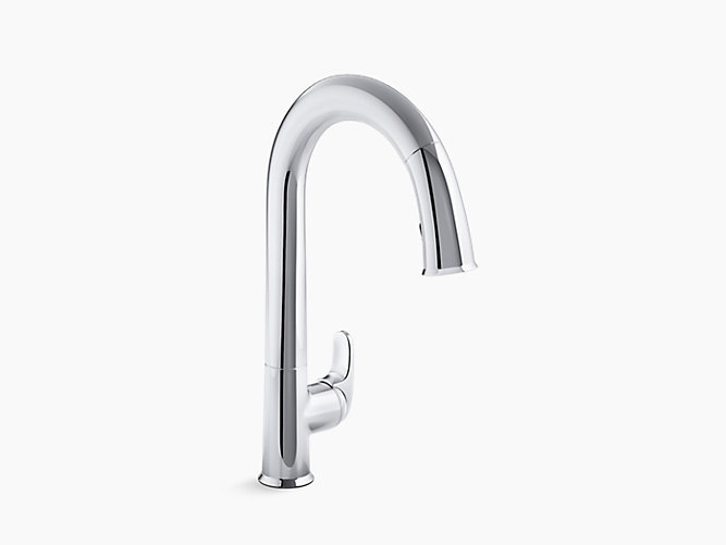 KOHLER/コーラー [K-72218-CP]Sensate タッチ...