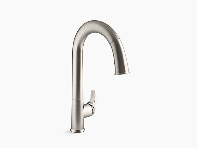 KOHLER/コーラー [K-72218-VS]Sensate タッチ...