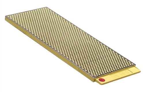 DMTダイヤモンド砥石 デュオシャープ（ワイド両面型） | その他工具...