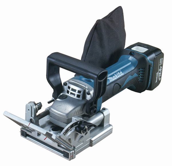 マキタ PJ140DRF 充電式ジョイントカッタ 14.4V | ビス...