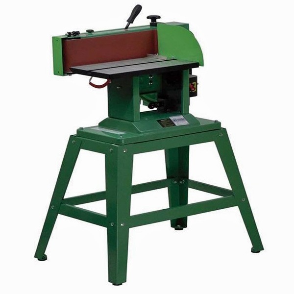 ユタカ 自由角度ベルトサンダー MS-200DX | 研磨・研削,ベル...