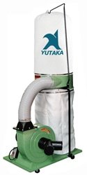 ユタカ UF-04 大型集塵機 三相200V | 木工用集塵機 |【P...