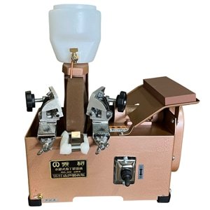 山戸製作所 秀研1500型 水冷式庖丁研磨機 | 研磨・研削,刃物研磨...