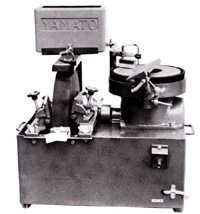 山戸製作所 秀研2500型 水冷式庖丁・ハサミ研磨機 | 研磨・研削,...