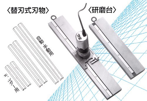 山戸製作所 エンシン刃研磨台 | 研磨・研削,刃物研磨機 | 電動工具...