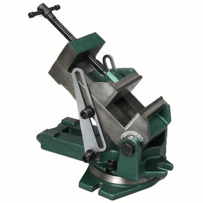 ユタカ 回転・傾斜角度調整バイス 102mm | すべての商品 | 電...