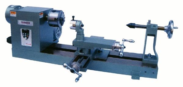 山戸製作所 380D-2 卓上木工旋盤 | 木工旋盤 |【P-TOOL...