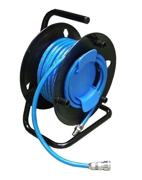 トライパワー TR-274AR エアーホースドラム 15m | すべて...