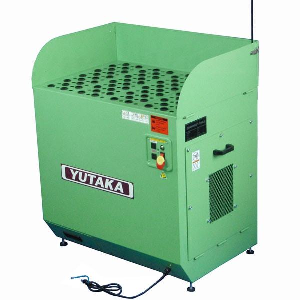 ユタカ 集塵作業テーブル DC-800GT | 集じん・清掃,木工用集...