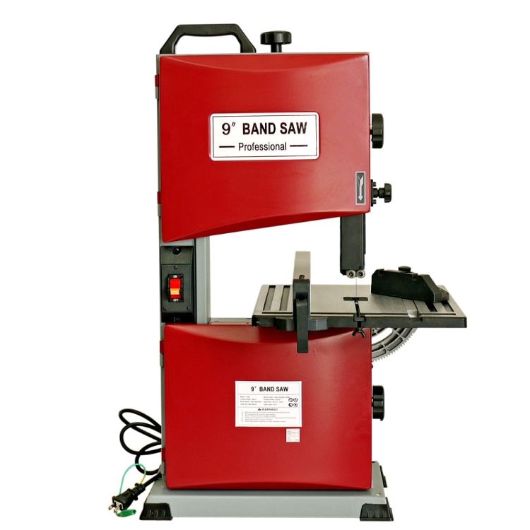 トライパワー 9”木工用バンドソー TR-406EMB | 切断,バン...