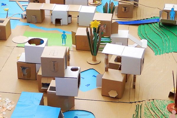 建築と子どもたち | MEG建築設計事務所