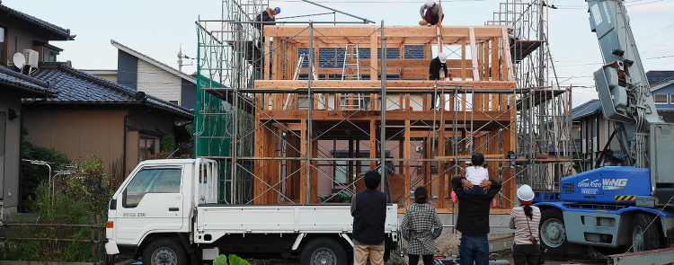 process 水野建築研究所