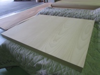 アルダー ダイニングテーブル拡張用 | 一枚板 お取り引き実績 | 一...