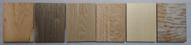 【北米材入荷】ウォールナット、チェリー、ホワイトオークほか | 無垢材...