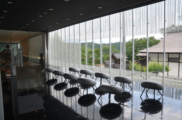 飯田市小笠原資料館