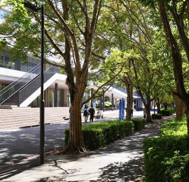 今期も中部大学建築学科で非常勤講師を | 愛知県で自然素材の家なら永井...