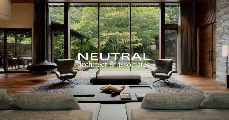 NEUTRAL, architect & associates