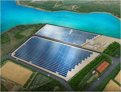 【戦略】山口県と大分県で太陽光発電事業、三井不動産がCRE戦略の一環と...