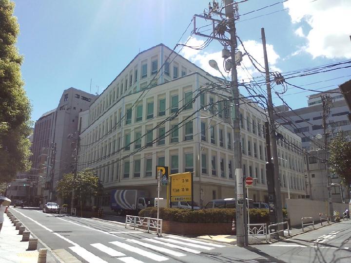 【開発】星和恵比寿ビルを建て替え、サッポロ不動産開発 | 日経不動産マ...