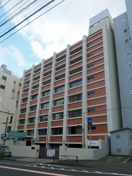 【売買】恵比寿の旧本社などを40億円で売却、日機装 | 日経不動産マー...