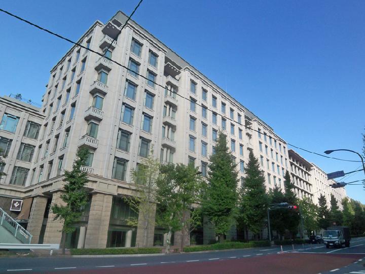 【移転】ガーデンシティ品川御殿山に本社、住友スリーエム | 日経不動産...