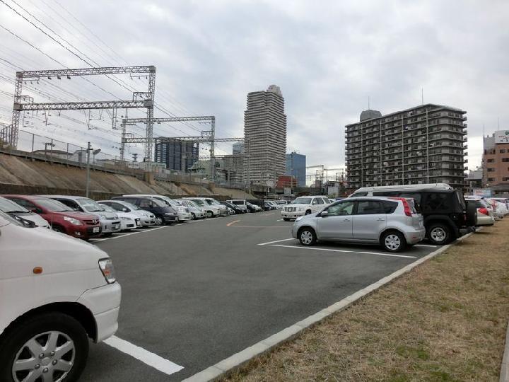【売買】JA三井リース建物、大阪・京橋の店舗用地を40億円で | 日経...