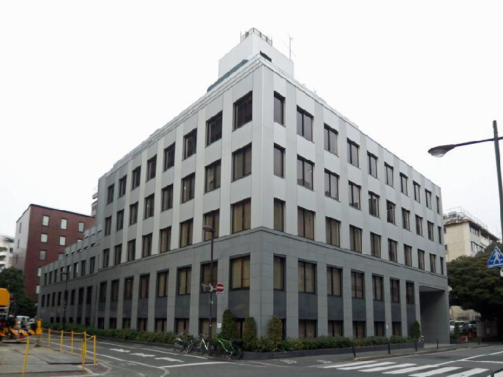 【売買】秀和三番町ビルを取得、三菱地所がMGPAから | 日経不動産マ...