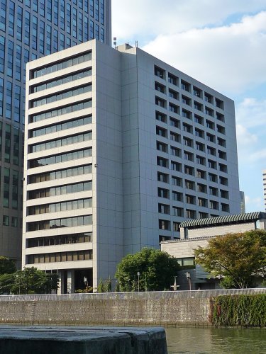 【売買】大阪中之島の大型ビルを取得、東急不動産のREIT | 日経不動...