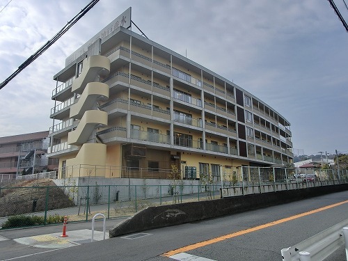 【売買・戦略】神戸の有料老人ホームを取得、新生銀行などがファンド組成 ...