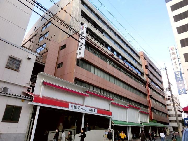 【売買】大阪府箕面市の店舗ビル1万m2を売却、SHO-BI | 日経不...