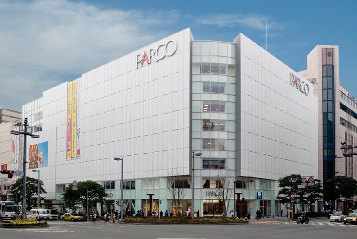 【売買】福岡・天神の商業施設、テナントのパルコが取得 | 日経不動産マ...