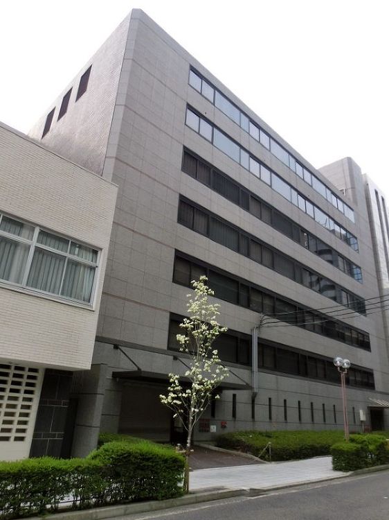 【売買】神戸市役所旧4号館を落札、セントラルシティ | 日経不動産マー...