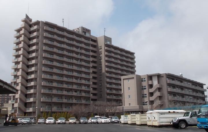 【売買】総額150億円の有料老人ホームファンド、新生銀行が融資 | 日...