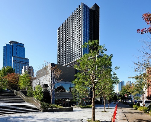 【環境】住友不動産新宿グランドタワーにDBJプラチナ認証 | 日経不動...