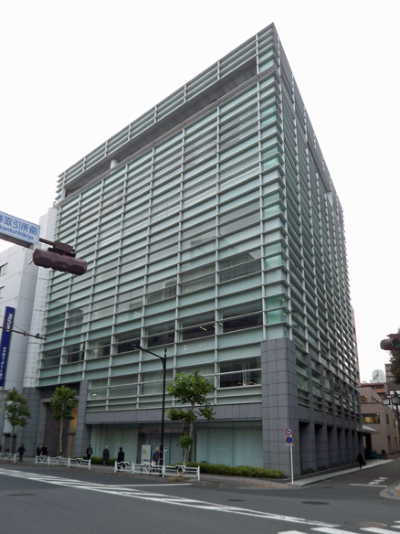 【移転】KDX日本橋兜町ビルへ一部移転、ケネディクス | 日経不動産マ...
