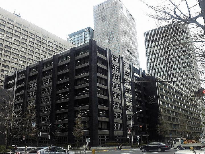 【開発・移転】三井物産と三井不、大手町の共同再開発に1700億円投資 ...