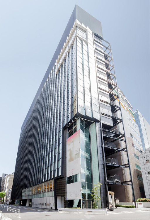 【売買】銀座四丁目タワーなど2棟を取得、ケネディクス不動産投資法人 |...