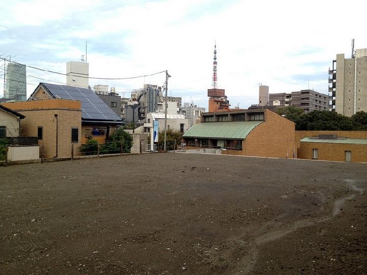 【売買】元麻布のJICA跡地をマレーシア個人に、トーセイ | 日経不動...