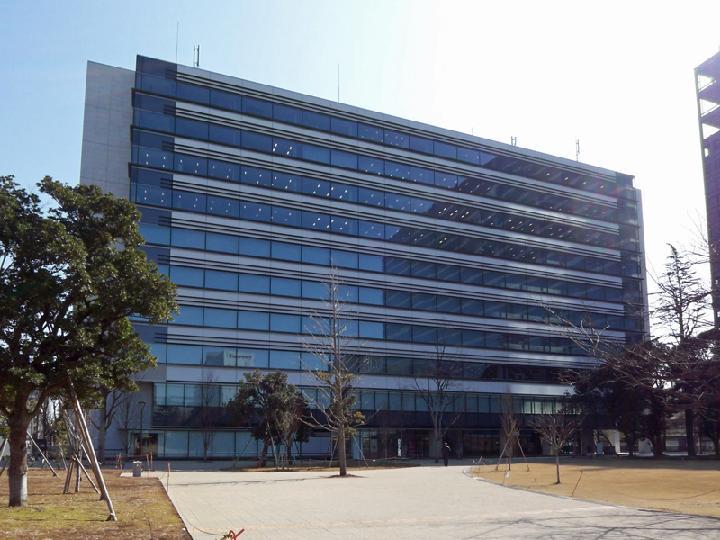 【移転】中野セントラルパークイーストに本社、日本無線 | 日経不動産マ...