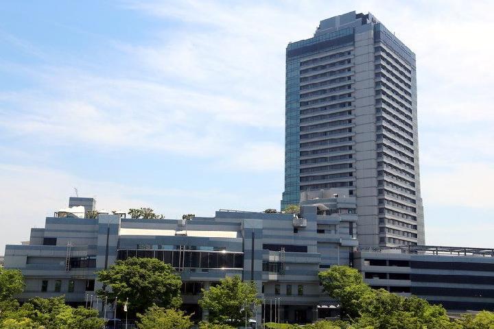 【売買】香港Gaw Capitalが日本参入、大阪・南港のハイアットを...
