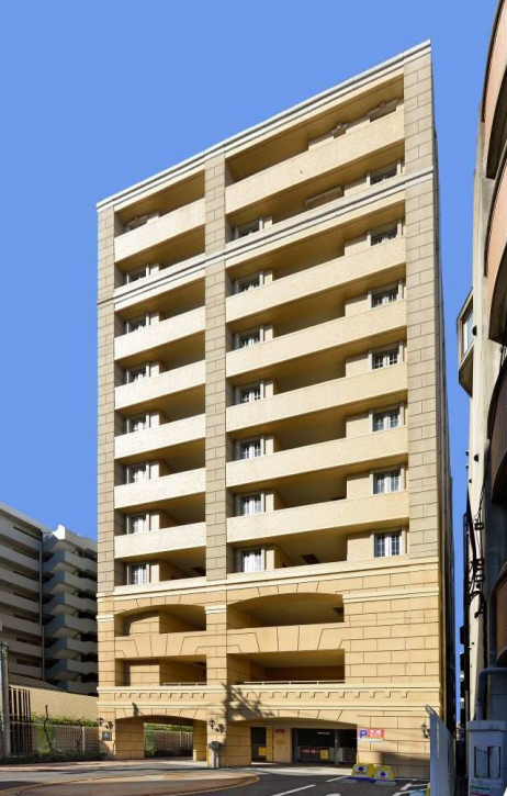 【売買】錦糸町の住宅取得で1000億円に到達、ケネディクス・レジデンシ...