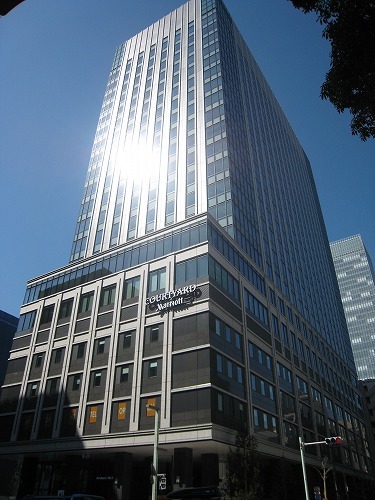【売買】韓国LG、京橋トラストタワーの2割を取得 | 日経不動産マーケ...