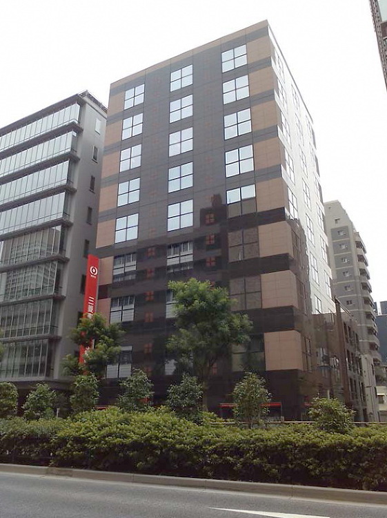 【売買】御成門のビルを取得、東京テアトル | 日経不動産マーケット情報