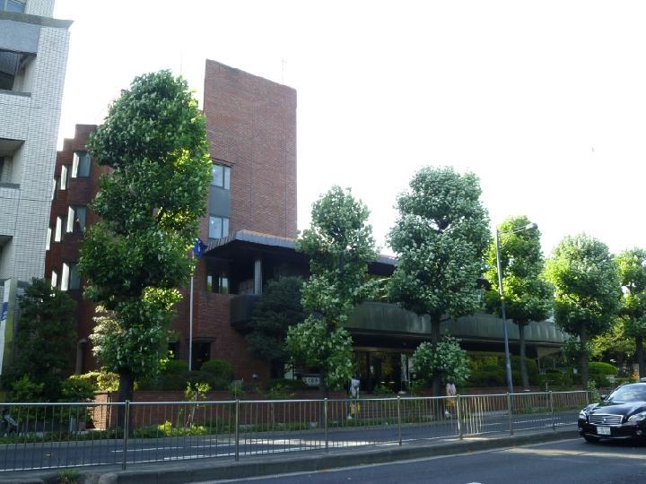 【開発】皇居近くの「ふくおか会館」が閉鎖、再開発へ | 日経不動産マー...