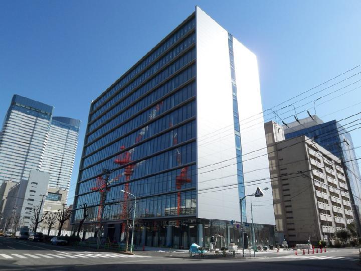 【移転】KDX晴海ビルにIT企業 | 日経不動産マーケット情報