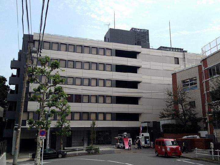 【売買】芝公園のビルを取得、日本リート出資のSPC | 日経不動産マー...
