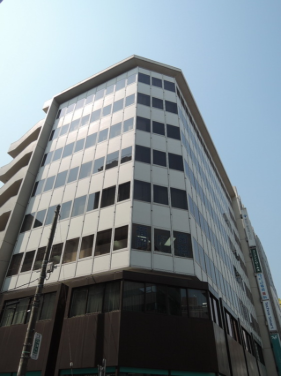 【移転】入居ビルの建て替えで店舗を移転、協立情報通信 | 日経不動産マ...