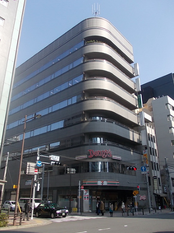 【売買】GE、神保町などでオフィスビル3物件を売却 | 日経不動産マー...