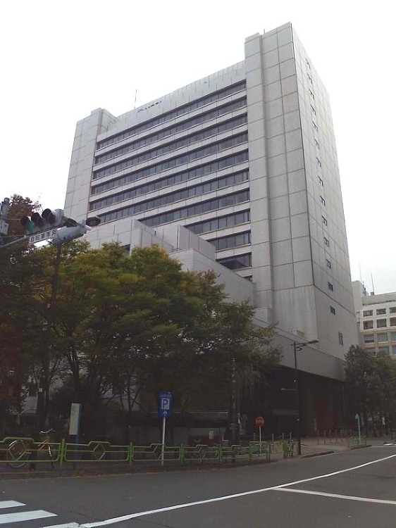 【売買】旧日産本社を240億円で売却、森トラスト総合リート<追加情報あ...